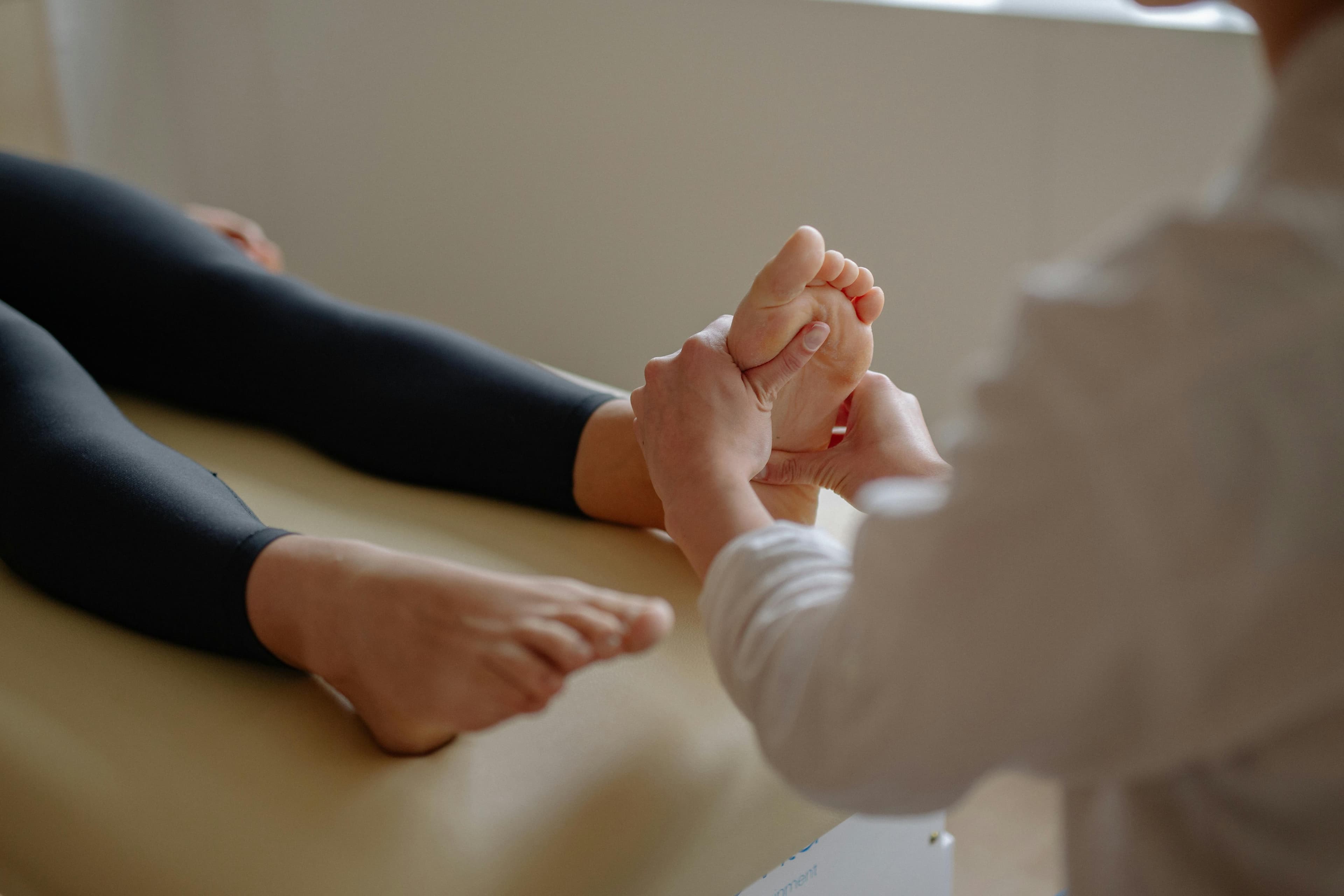 Targeting chronic muscle tension and pain, this intensive massage uses precise pressure techniques to release deep-seated knots and adhesions. Our specialized approach helps improve mobility, reduce inflammation, and restore proper muscle function for long-term physical wellness.